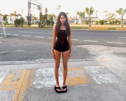 Full leaked Dany reyes private photo