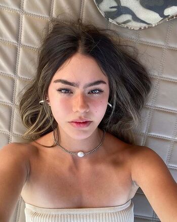 Full leaked Dany reyes private photo