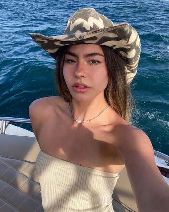 Full leaked Dany reyes private photo