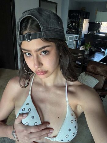 Full leaked Dany reyes private photo