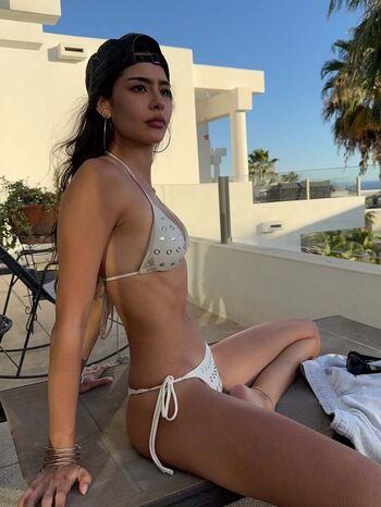 Full leaked Dany reyes private photo