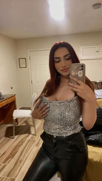 Full leaked Danya vianney private photo