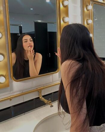Full leaked Danya vianney private photo