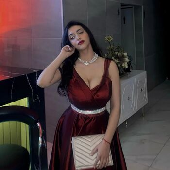 Full leaked Danya vianney private photo