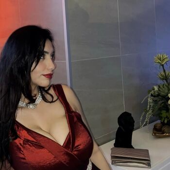 Full leaked Danya vianney private photo