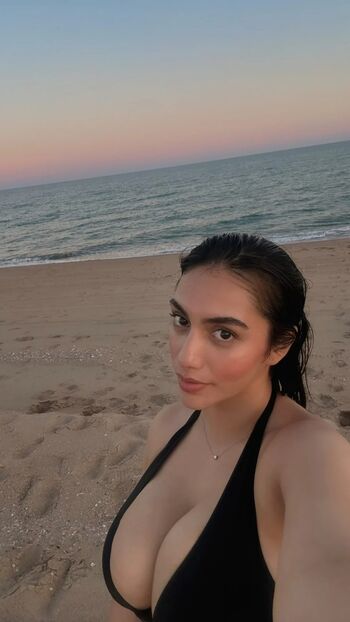 Full leaked Danya vianney private photo