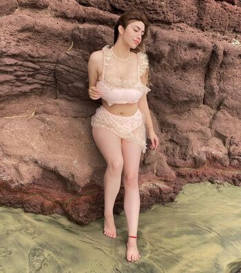 Full leaked Danya vianney private photo