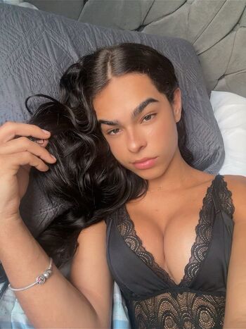 Full leaked Danyela mln v private photo