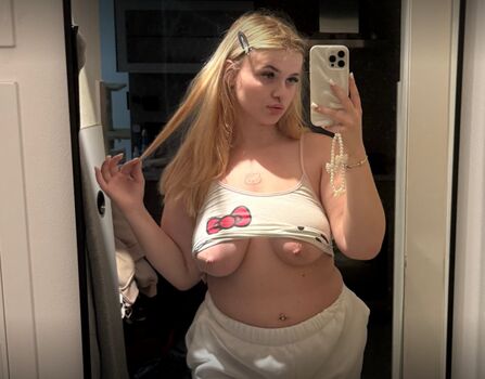 Full leaked Danyelkax private photo