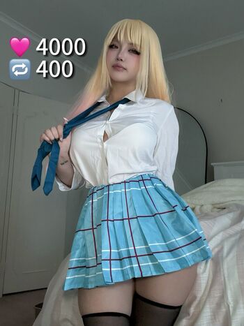Full leaked Daph asmr page private photo