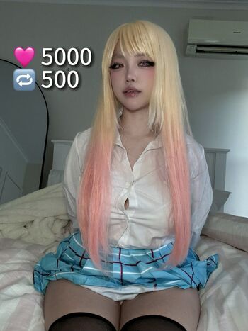 Full leaked Daph asmr page private photo