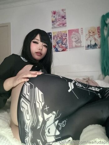 Daph ASMR