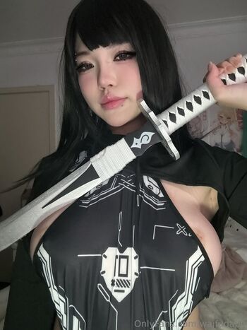 Full leaked Daph asmr page private photo