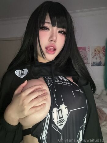 Full leaked Daph asmr private photo