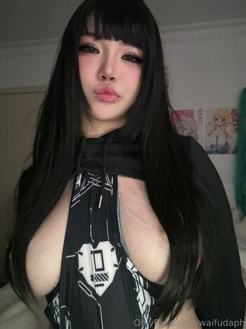 Full leaked Daph asmr private photo