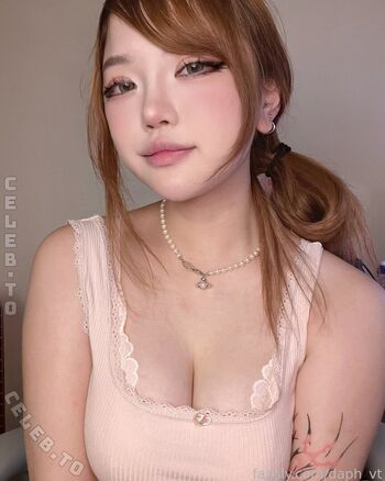 Full leaked Daphasmr private photo