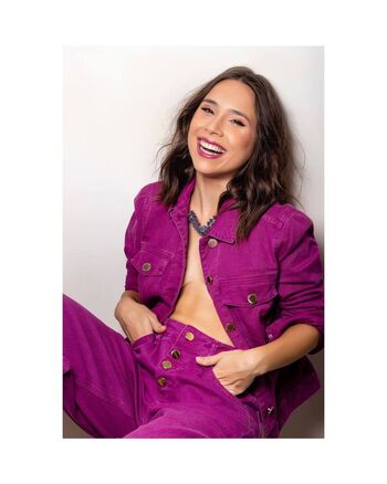 Full leaked Daphne bozaski private photo