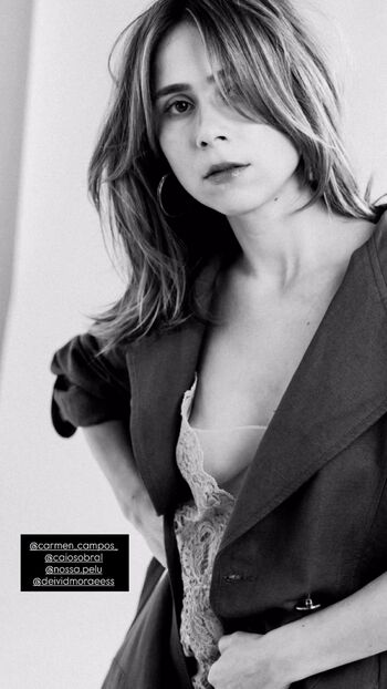 Full leaked Daphne bozaski private photo