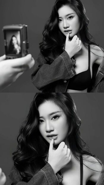 Full leaked Daphne cui private photo