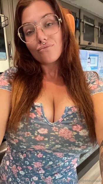 Full leaked Daphne dangereux private photo