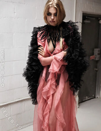 Full leaked Daphne groeneveld private photo