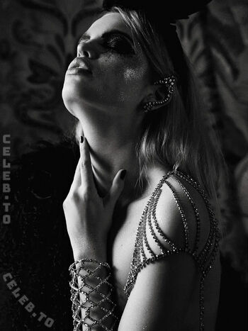 Full leaked Daphne groeneveld private photo