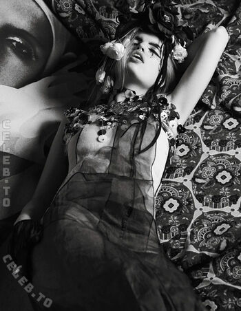 Full leaked Daphne groeneveld private photo