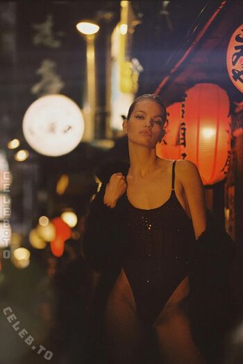 Full leaked Daphne groeneveld page private photo
