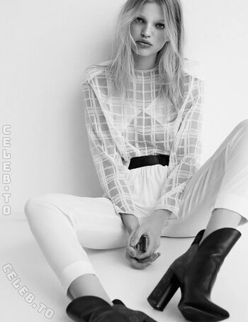Full leaked Daphne groeneveld private photo