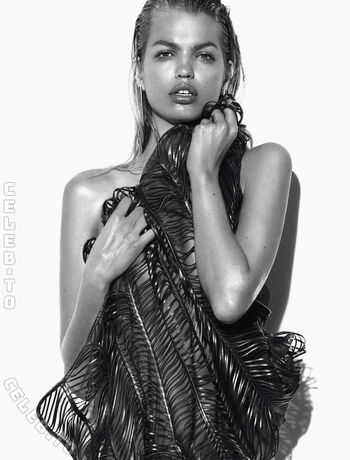 Full leaked Daphne groeneveld  page private photo