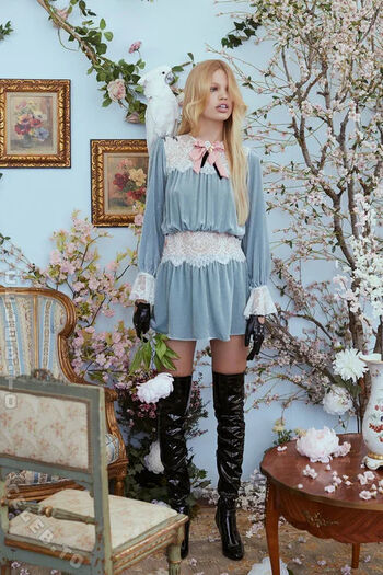 Full leaked Daphne groeneveld private photo