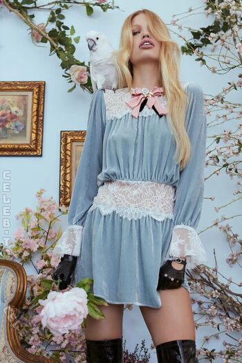 Full leaked Daphne groeneveld private photo