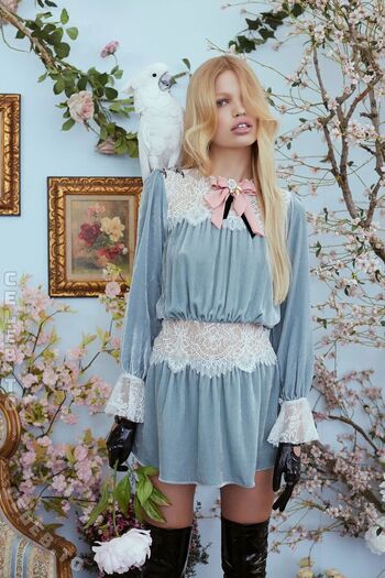 Full leaked Daphne groeneveld private photo