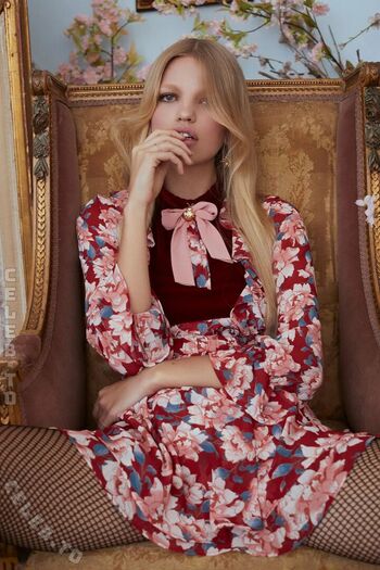 Full leaked Daphne groeneveld private photo