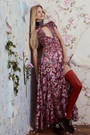 Full leaked Daphne groeneveld private photo