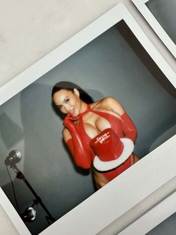 Full leaked Daphnejoy private photo