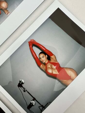 Full leaked Daphnejoy private photo