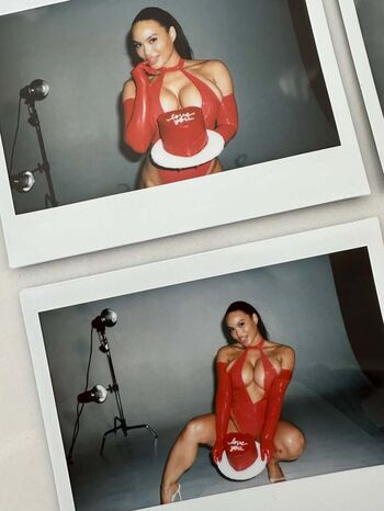 Full leaked Daphnejoy private photo