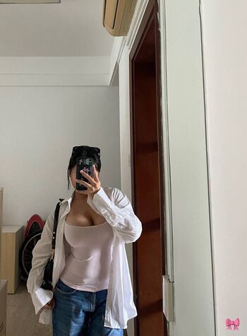 Full leaked Daphnelowkey private photo
