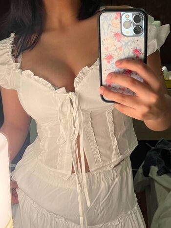 Full leaked Daphnelowkey private photo