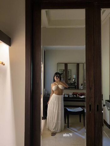 Full leaked Daphnelowkey private photo