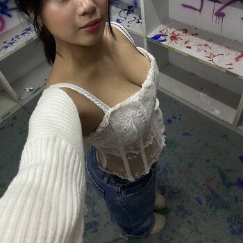 Full leaked Daphnelowkey private photo
