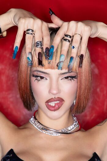 Full leaked Dara darnadue private photo