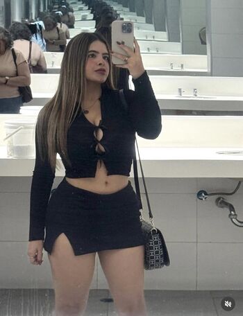 Full leaked Dara vasquez page private photo