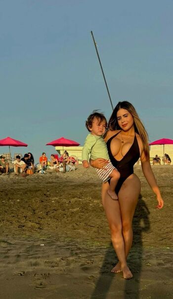 Full leaked Dara vasquez page private photo