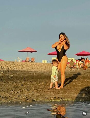 Full leaked Dara vasquez page private photo