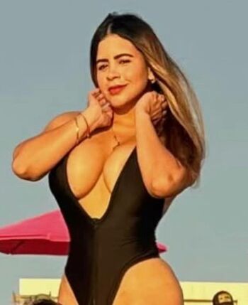 Full leaked Dara vasquez page private photo