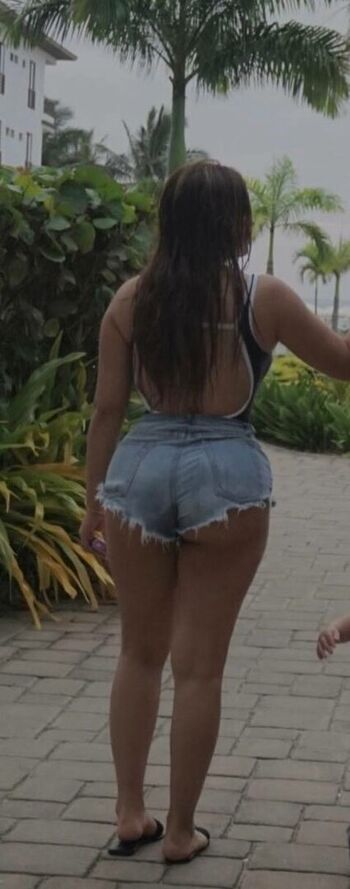 Full leaked Dara vasquez private photo
