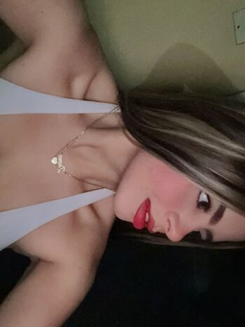 Full leaked Dara vasquez private photo