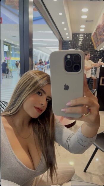 Full leaked Dara vasquez private photo